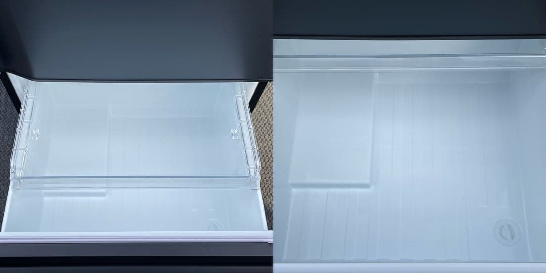 東芝　VEGETA　3ドア冷蔵庫　GR-S33SC　2021年製　仙台　宮城