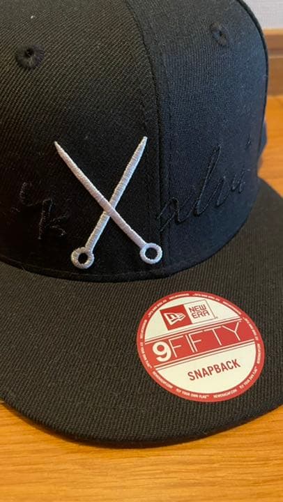 非売品　乃木坂46×Y's×New Eraの限定トリプルコラボキャップ