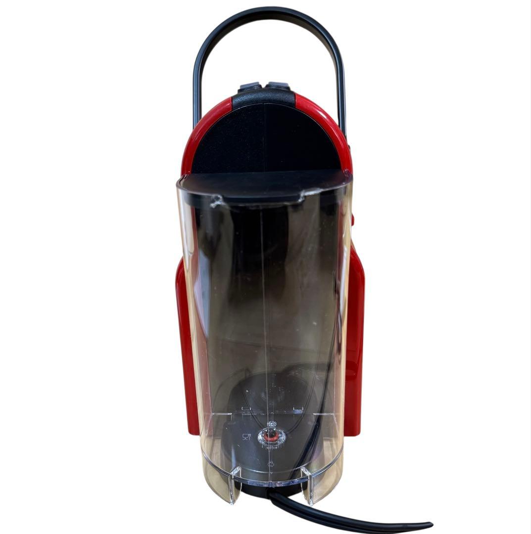 23年製 ネスプレッソ イニッシア ルビーレッド INISSIA C40RE