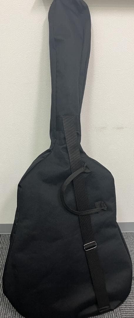 Yamaha　DW-8 VRS アコースティックギターとケースセット