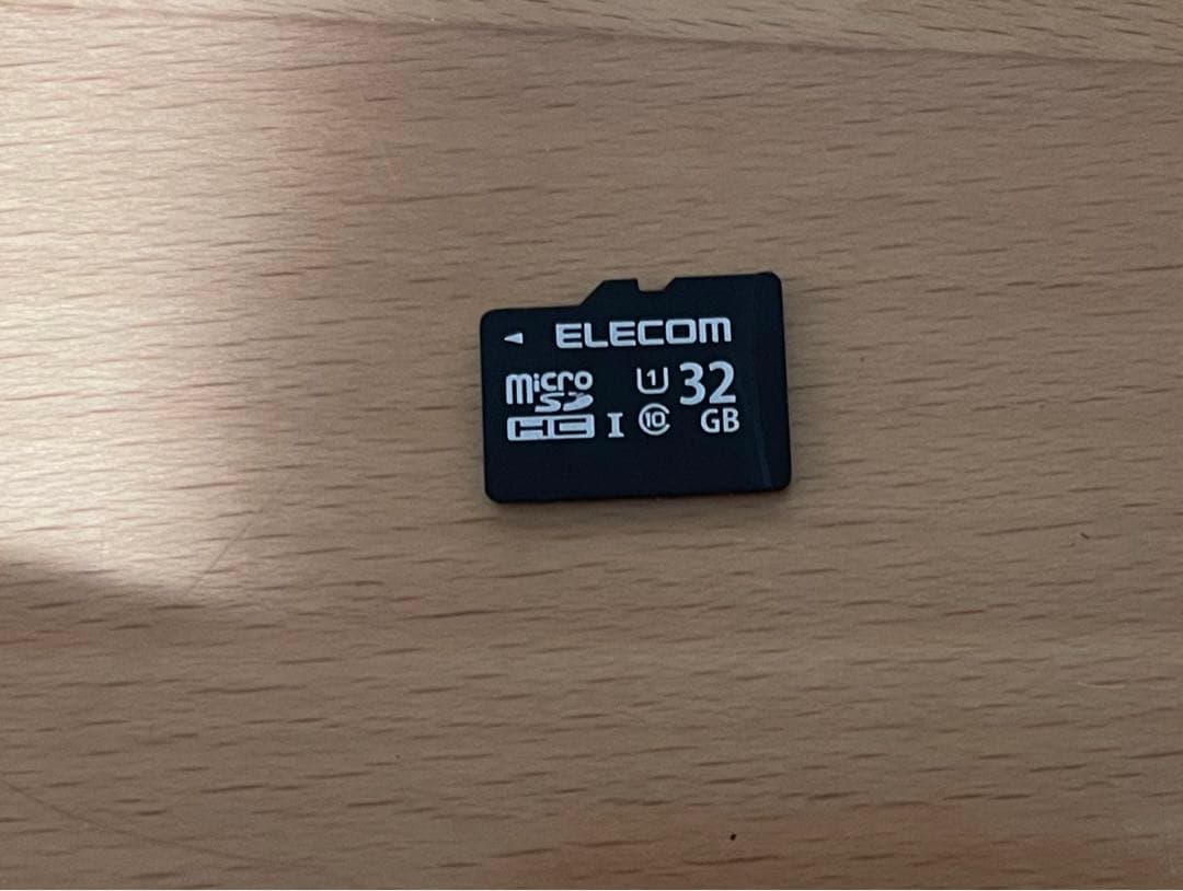 ZDR026 コムテック ドライブレコーダー（フロント＆リア）-137-