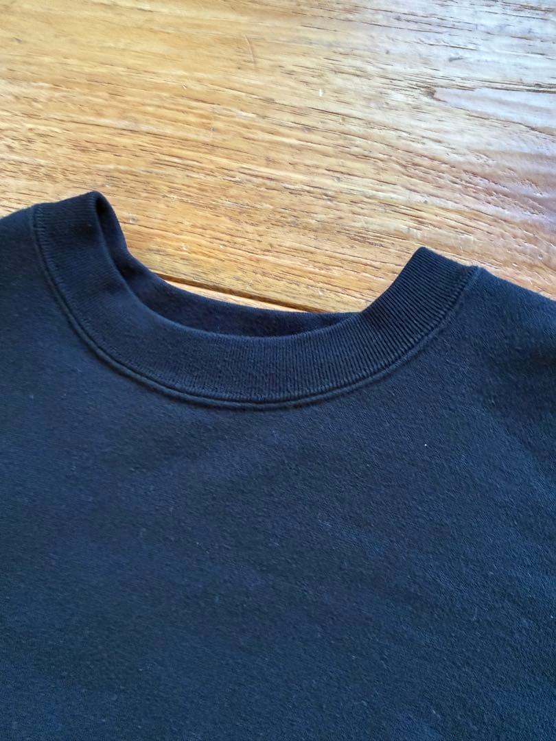 【FORTY PERCENT AGAINST RIGHTS 】長袖 トレーナー