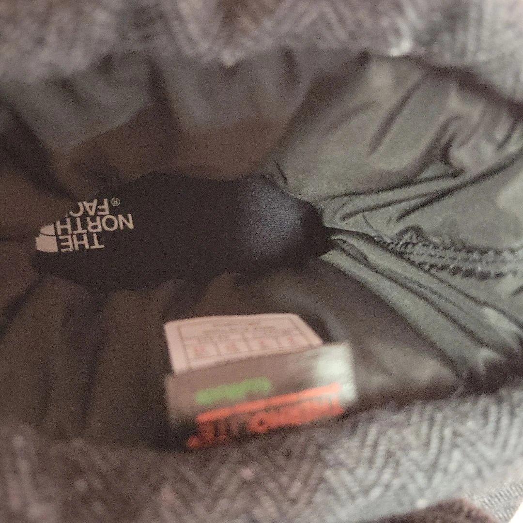 靴 THE NORTH FACE NSE WP VII SHORT