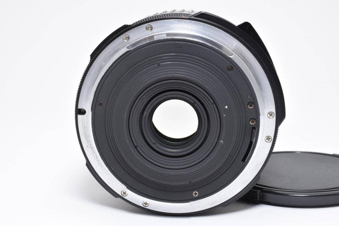 レンズ(単焦点) PENTAX smc 67 55mm F4 SS458 #1040