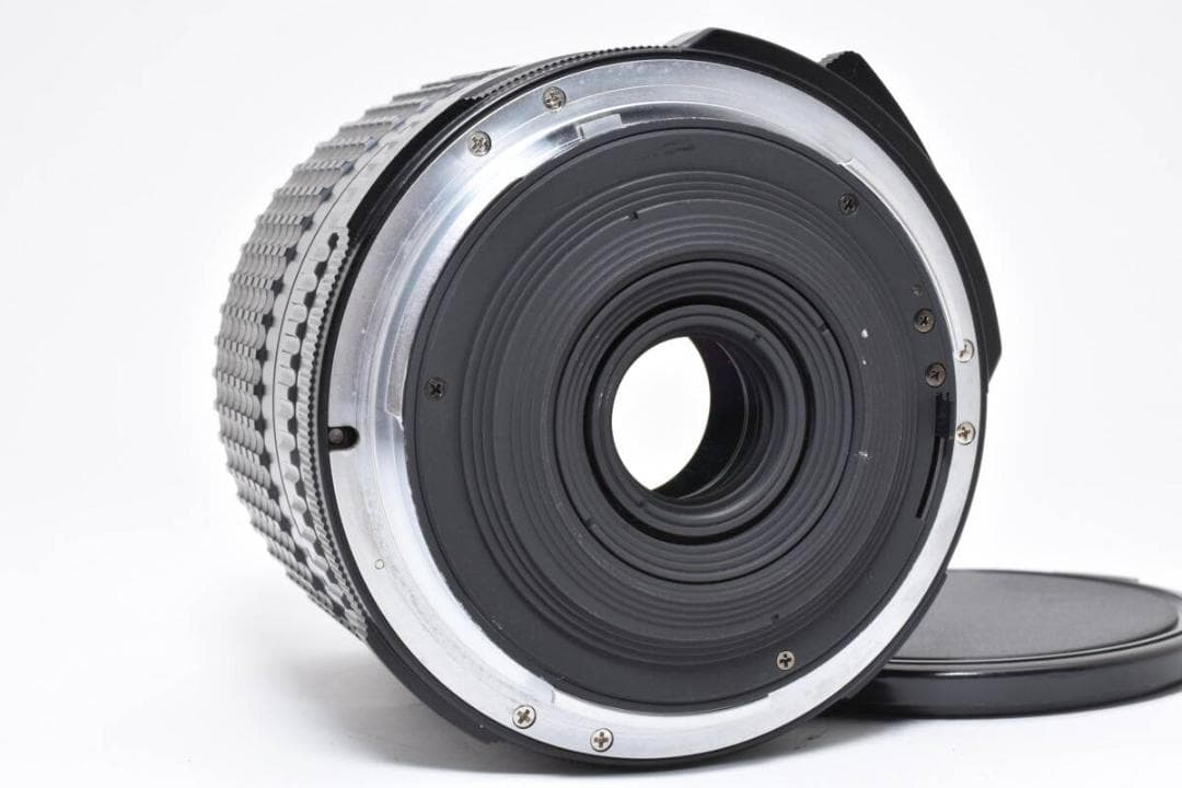 レンズ(単焦点) PENTAX smc 67 55mm F4 SS458 #1040