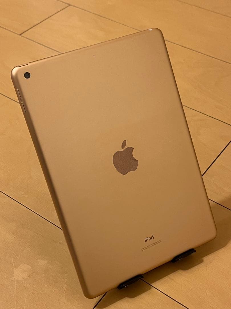 【美品】ipad 7世代 32GB wifiモデル