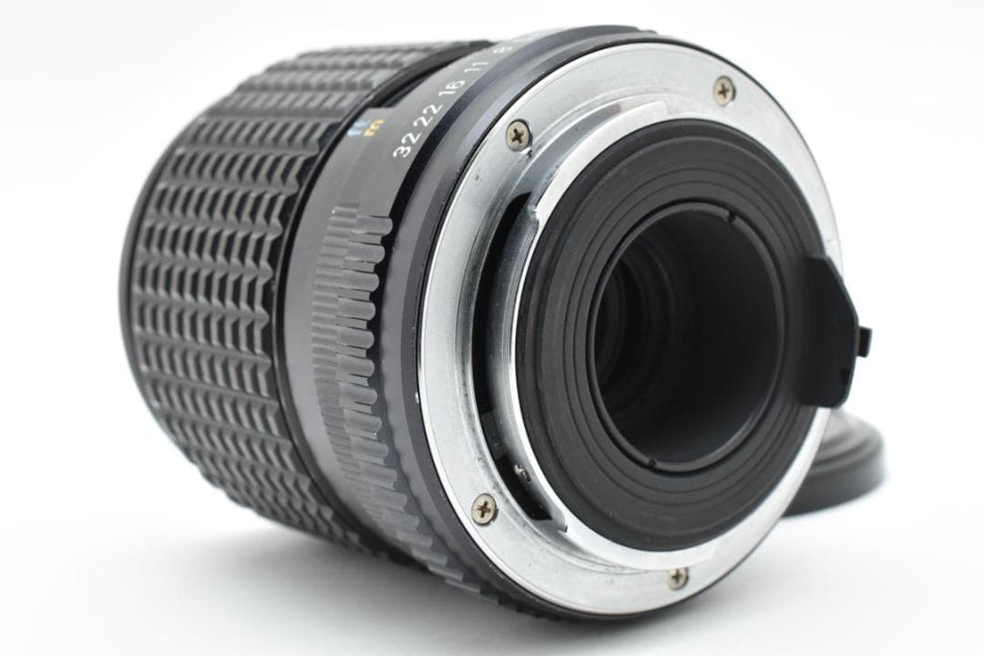 ペンタックス smc PENTAX-M 135mm f/3.5 2624967