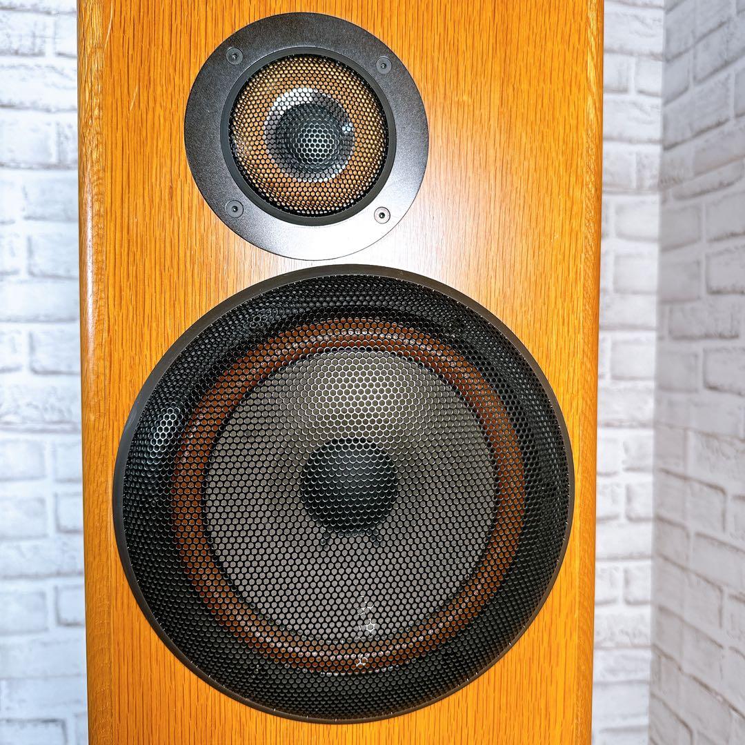 名機 Victor スピーカー SX-500 DOLCE ビクター スタンド付