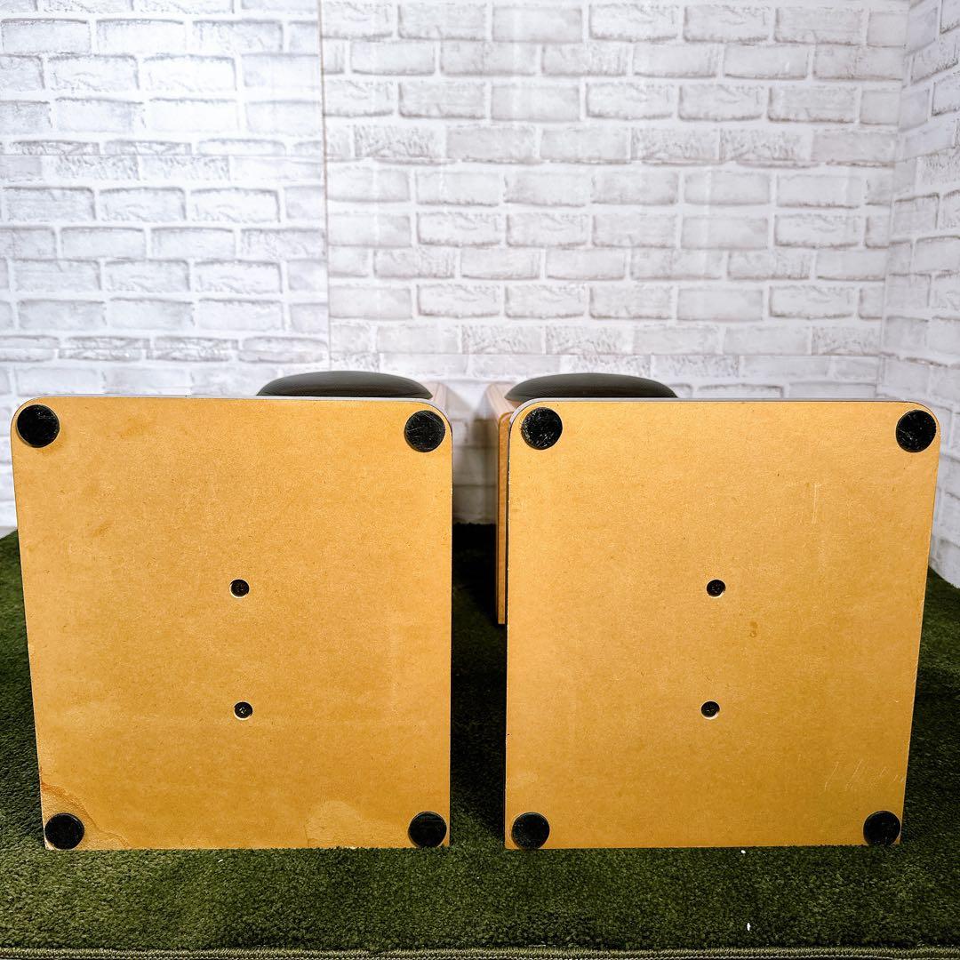 名機 Victor スピーカー SX-500 DOLCE ビクター スタンド付