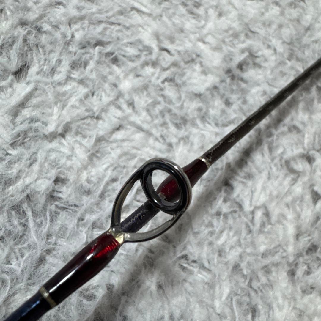 は*だ様 ワールドシャウラ1653R-3 極美品　ケース有り