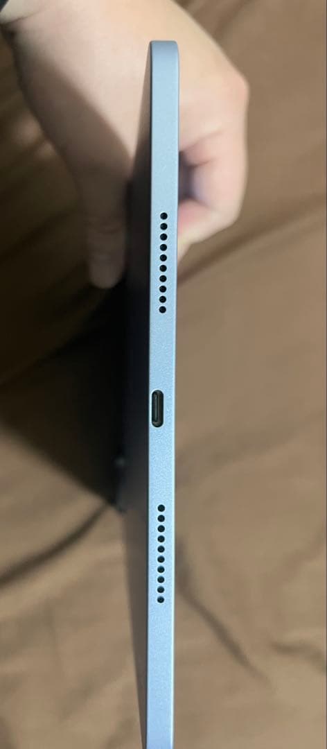 Xiaomi Pad 7 8G+128G ブルー 3.2K 144Hz