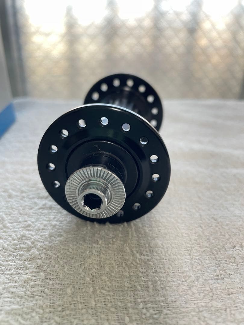 SHIMANO HB-R7000 & FH-R7000 ハブ