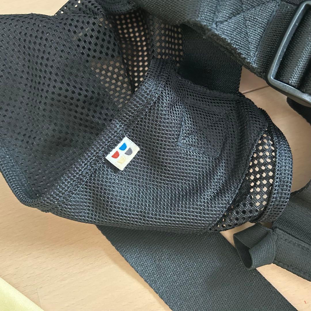 POLBAN ADVANCE ネイビー ヒップシート ポルバン アドバンス