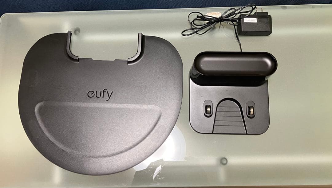eufy ロボット掃除機本体