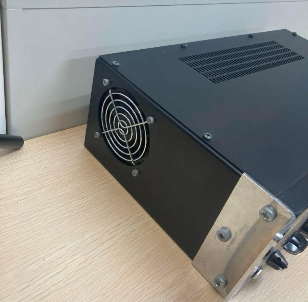 o*a様 EBS ベースアンプヘッド Fafner TD600 動作確認済み品