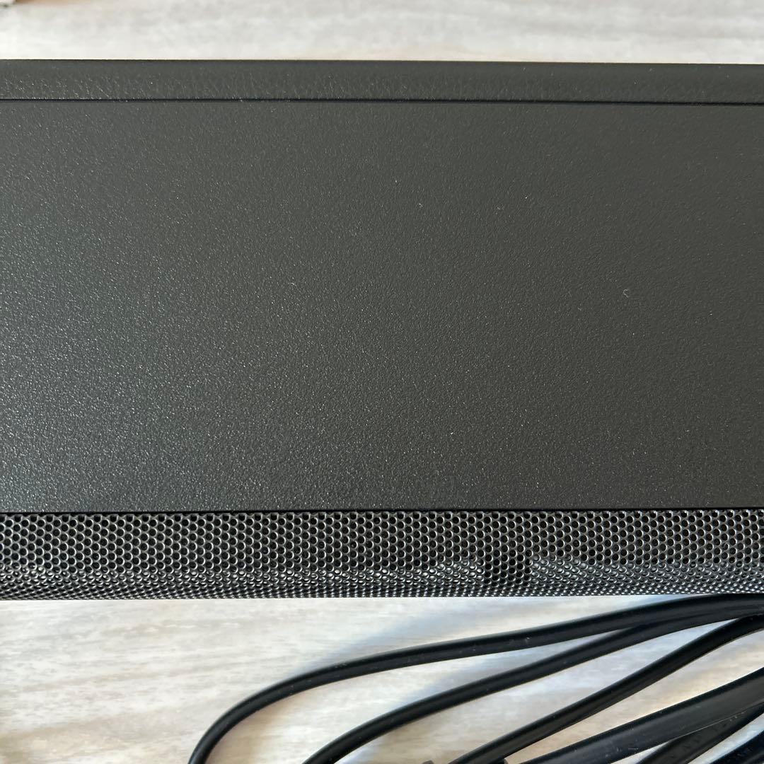 SONY ソニー サウンドバー HT-A3000