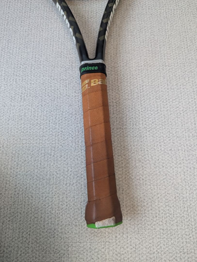 Prince Tour 100 テニスラケット 2本セット