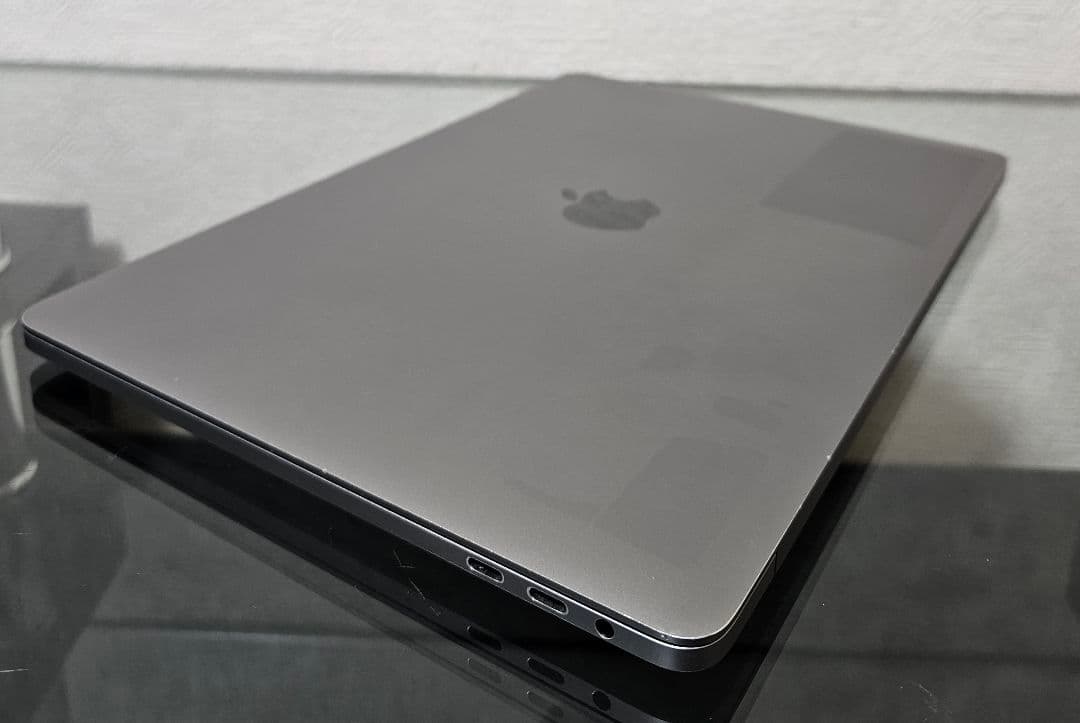 Apple MacノートPC MacBook pro 2020 512GB
