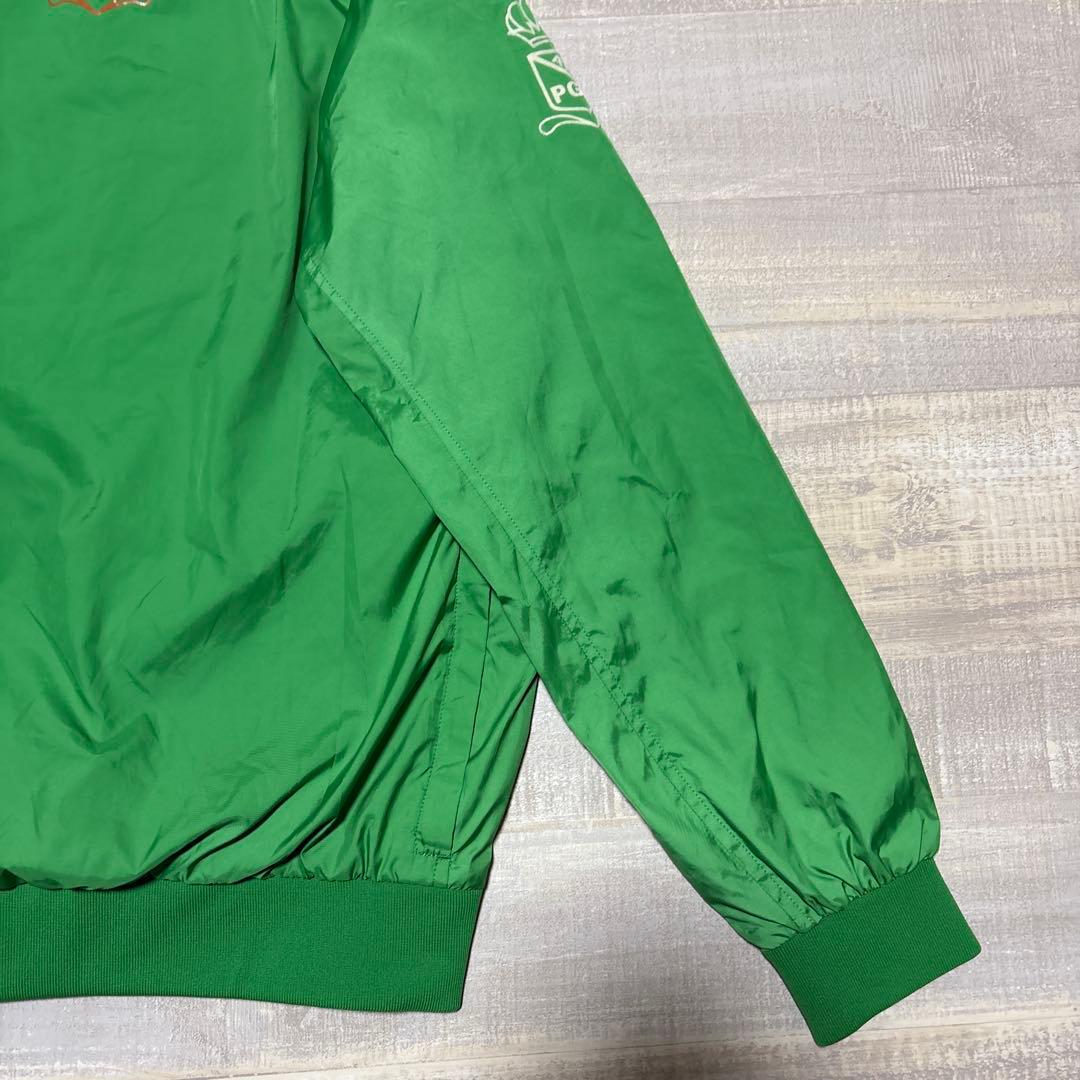 パーリーゲイツ★撥水★蓄熱素材★ツインスニード【レディースサイズ1（M）】