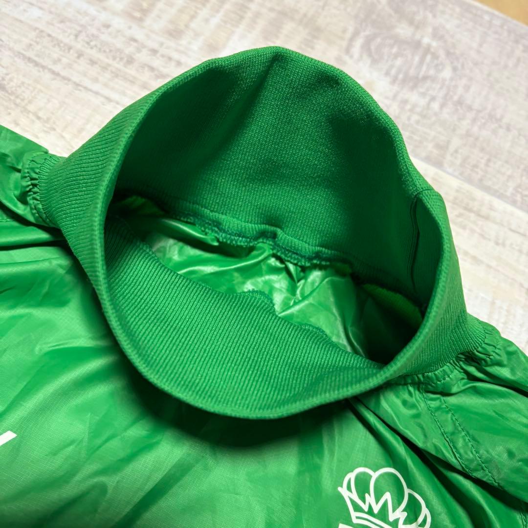 パーリーゲイツ★撥水★蓄熱素材★ツインスニード【レディースサイズ1（M）】