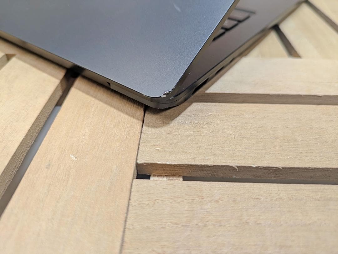 2598)Surface Laptop 4 i7 512G 16G 充電118回