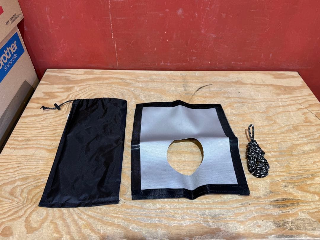 【フライシート】 Naturehike Ranch fire ワンポールテント