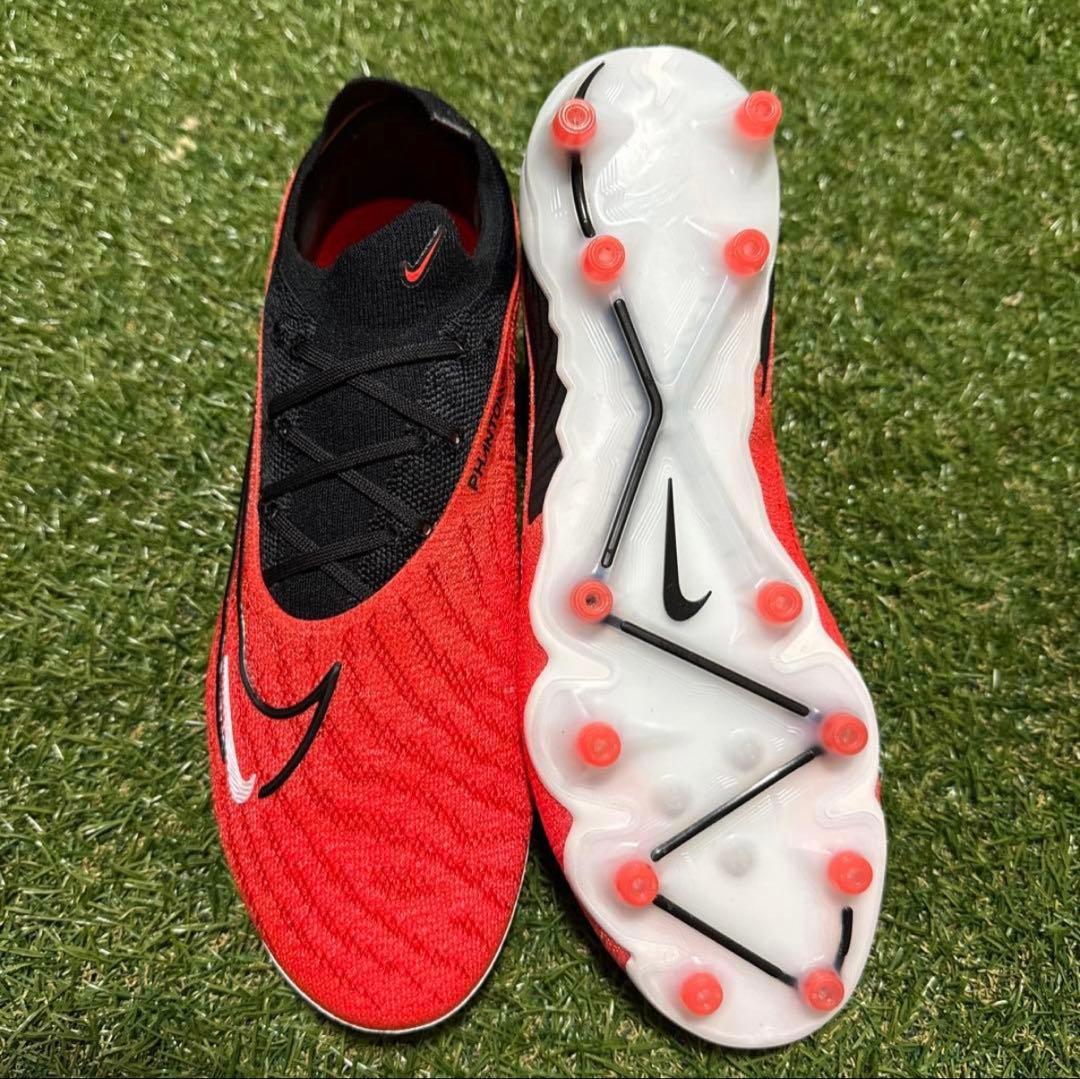 NIKE ファントムGX ELITE AG 25cm 368