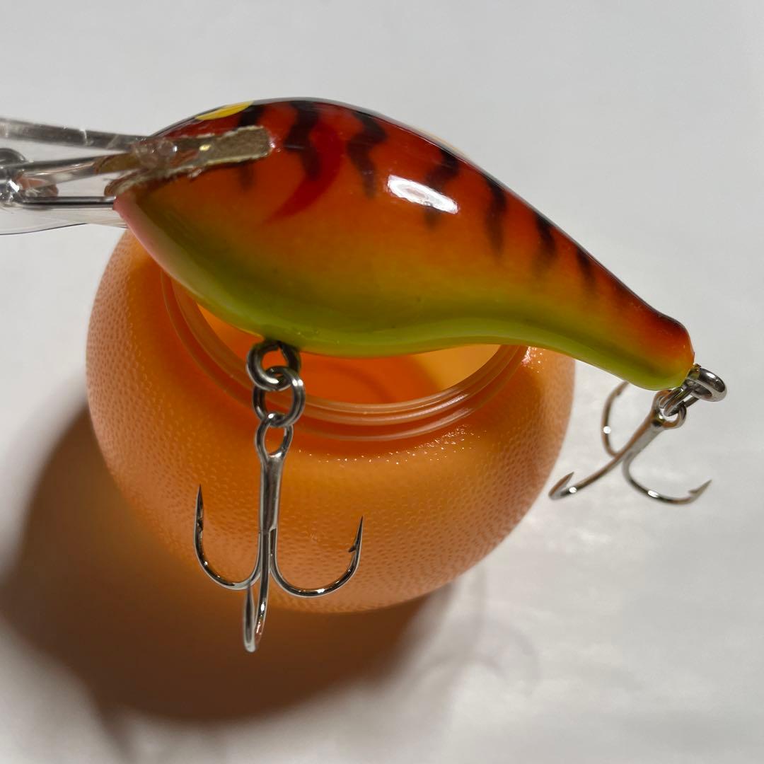 レネゲード クランクベイト 未使用品