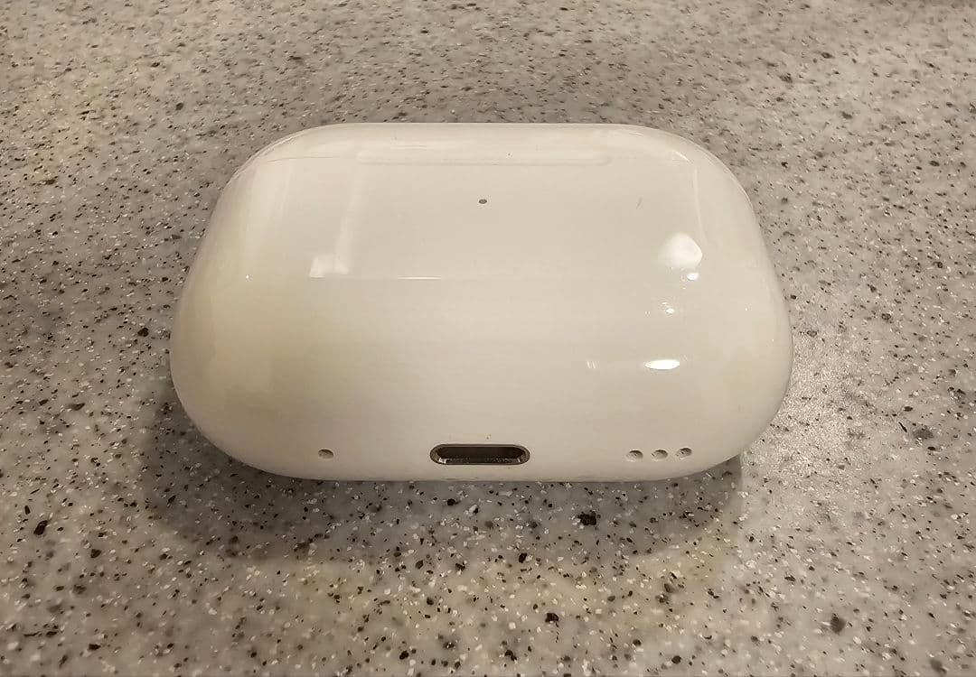 Apple AirPods Pro2 本体