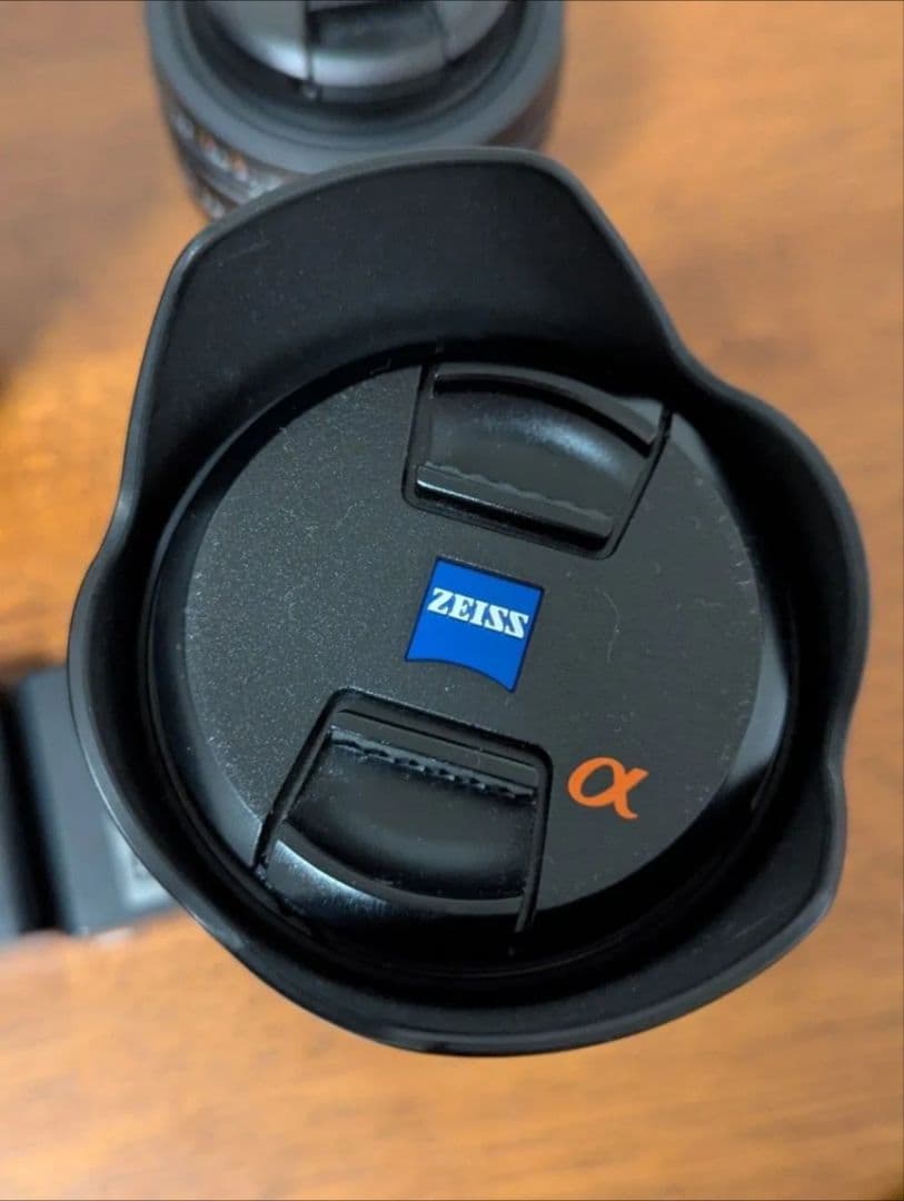 レンズ(ズーム) 3.5-4.5/16-80 SAL1680Z