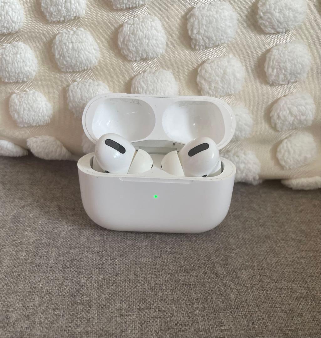 スマホアクセサリー AirPods PRO