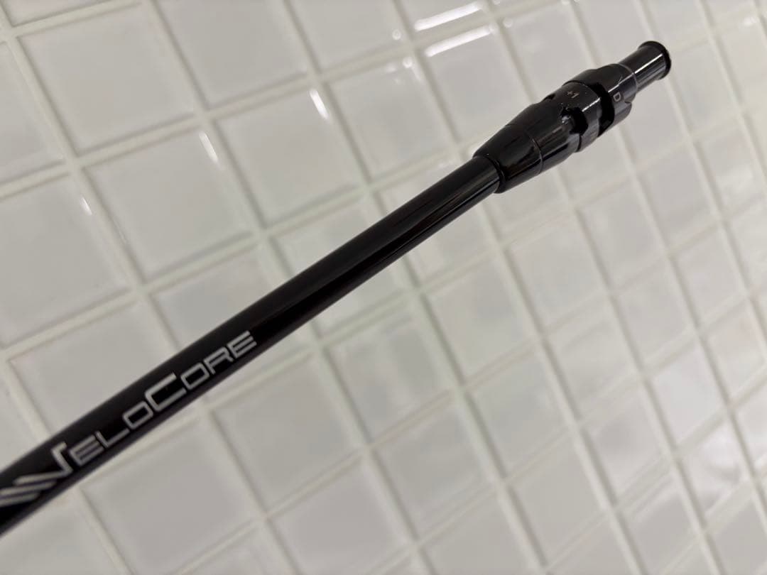 VENTUS BLACK 6x キャロウェイ ベンタスブラック