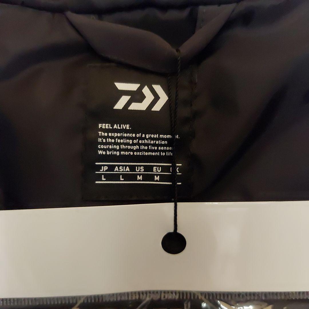新品　未使用　ダイワ　GORE-TEX DW-1822 　ウィンタースーツ