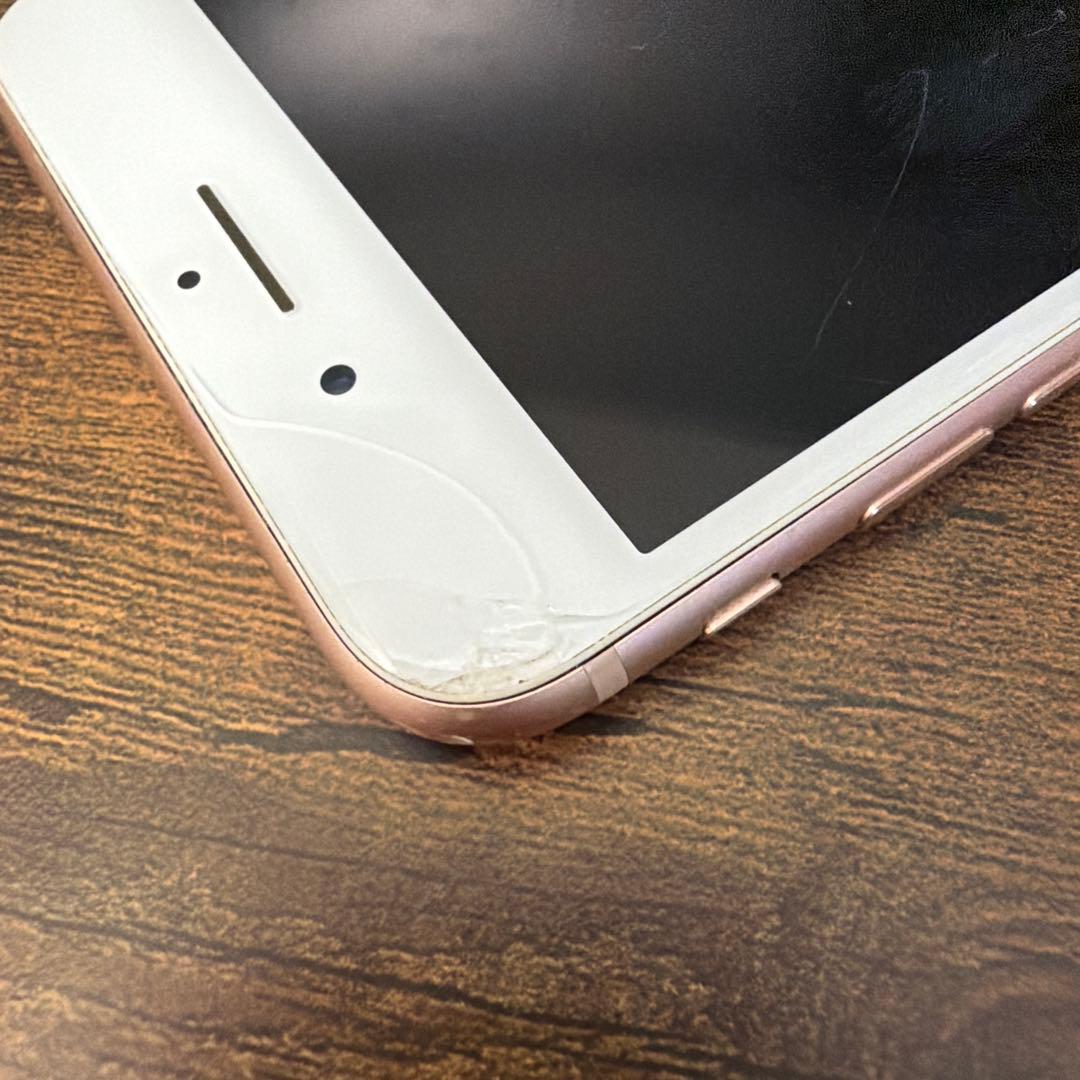 iPhone 8 Plus 本体