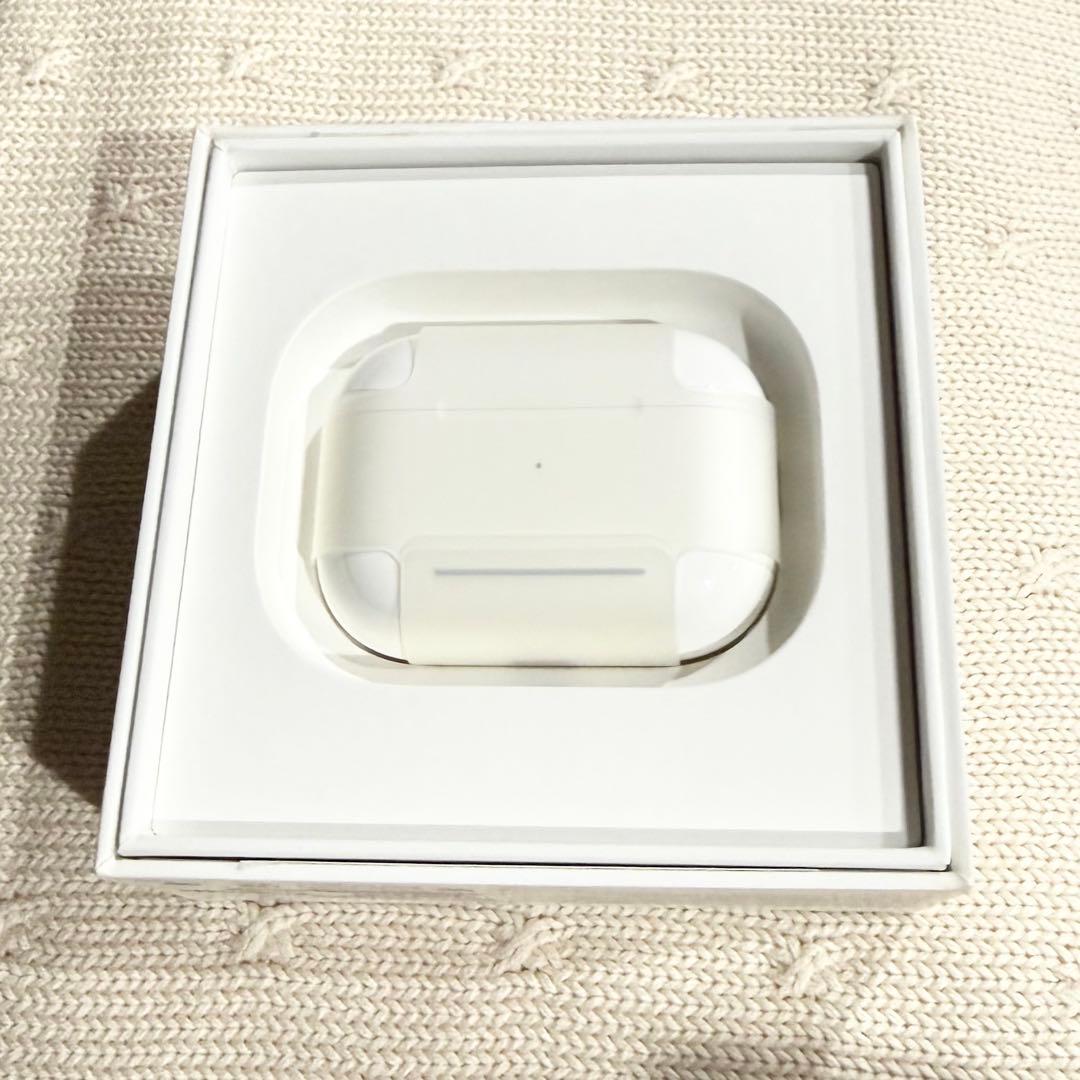 Apple AirPods Pro2 第2世代