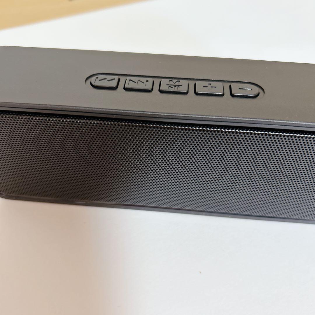 ⭐️更にお値下げ⭐️ スピーカー ワイヤレススピーカー Bluetooth