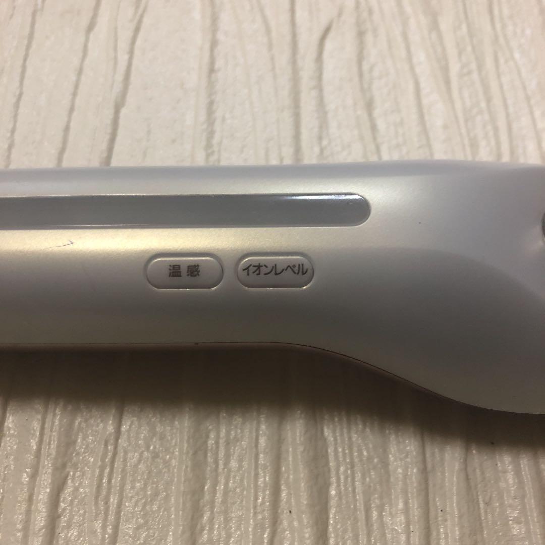 Panasonic パナソニック 美顔器 イオンエフェクター EH-ST76-P