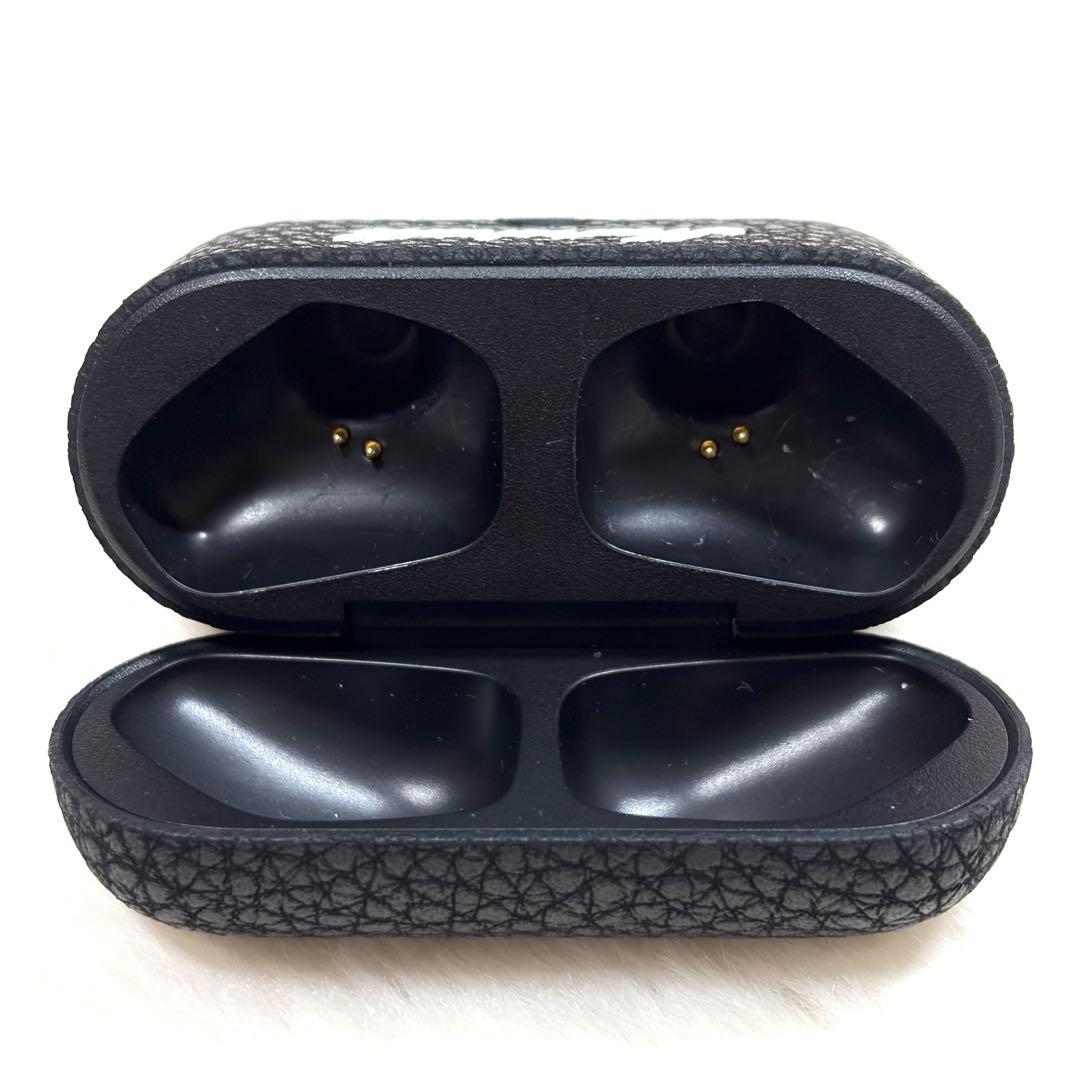 【美品】Marshall Motif II ANC 動作確認済み #227