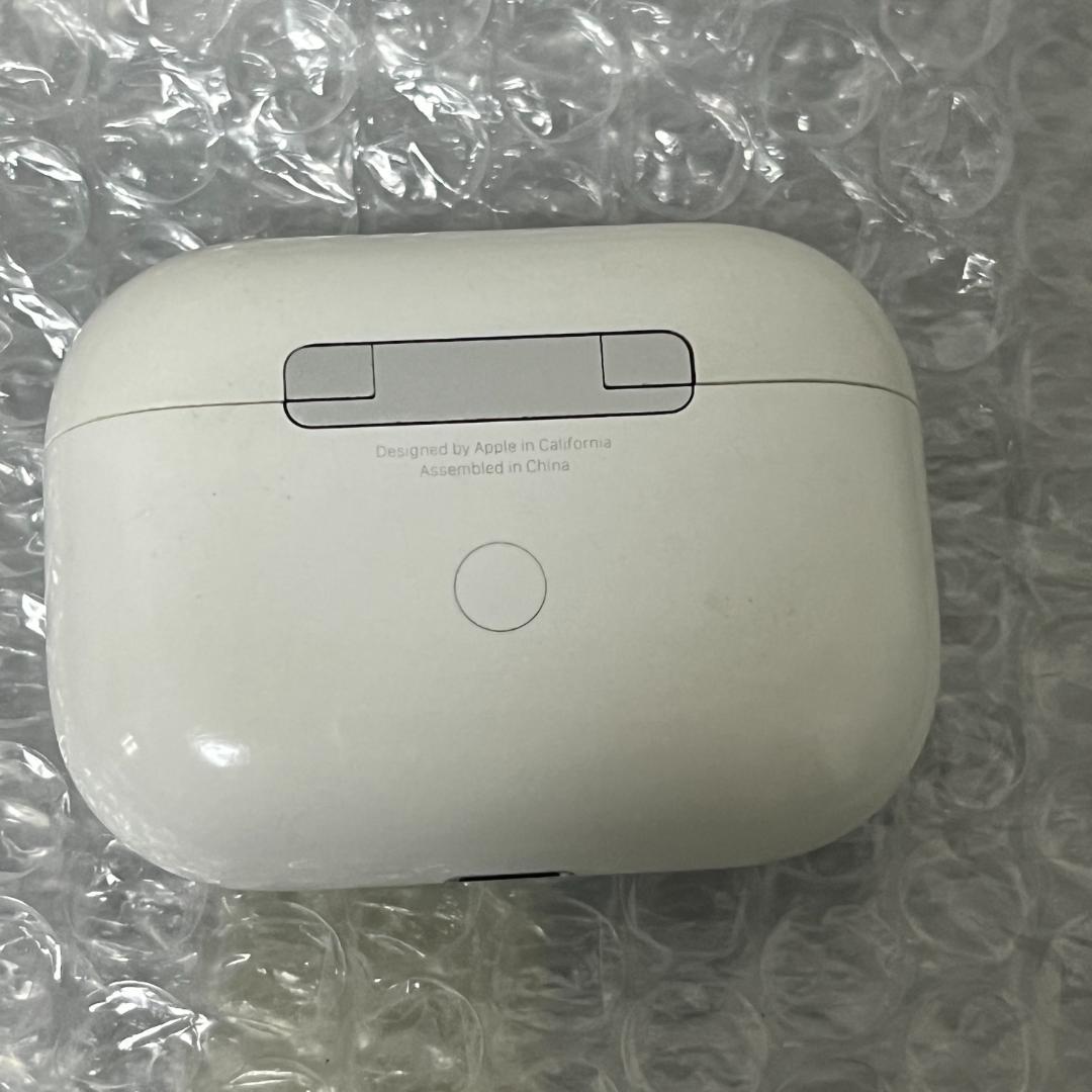 【中古】Apple AirPods Pro（第1世代）本体のみ 【動作確認済み】