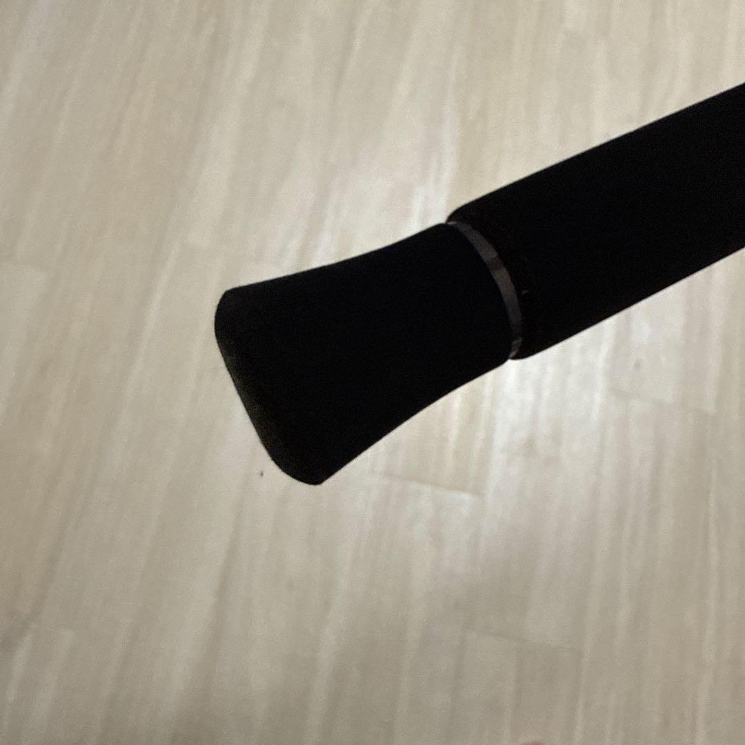 ロッド IRON WHIP IWNB-622 NatureBoys MCworks