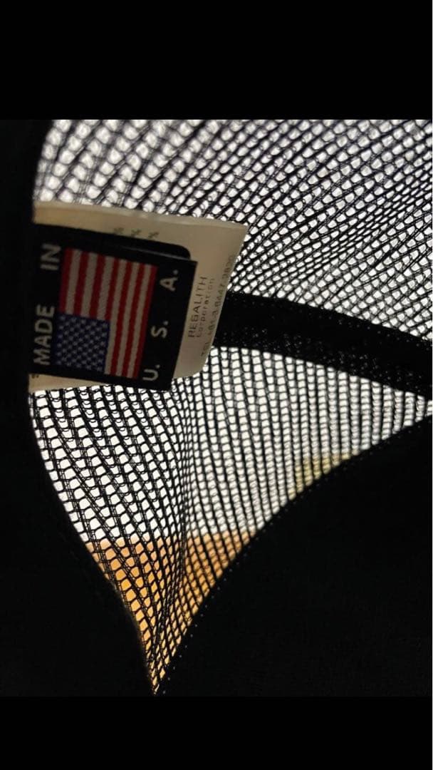 stampd tattoo studio yamada キャップ