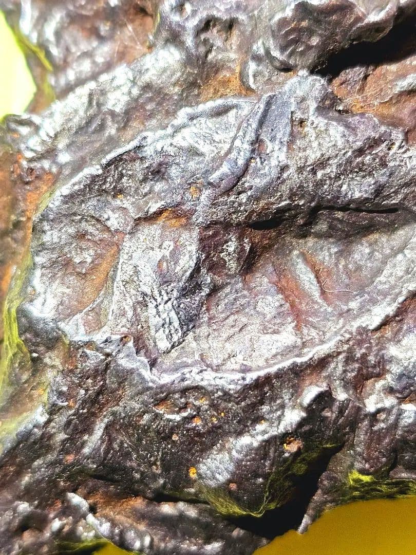 神棚級‼️超特級✡️ロシア産 シホテアリン隕石 約300g‼️