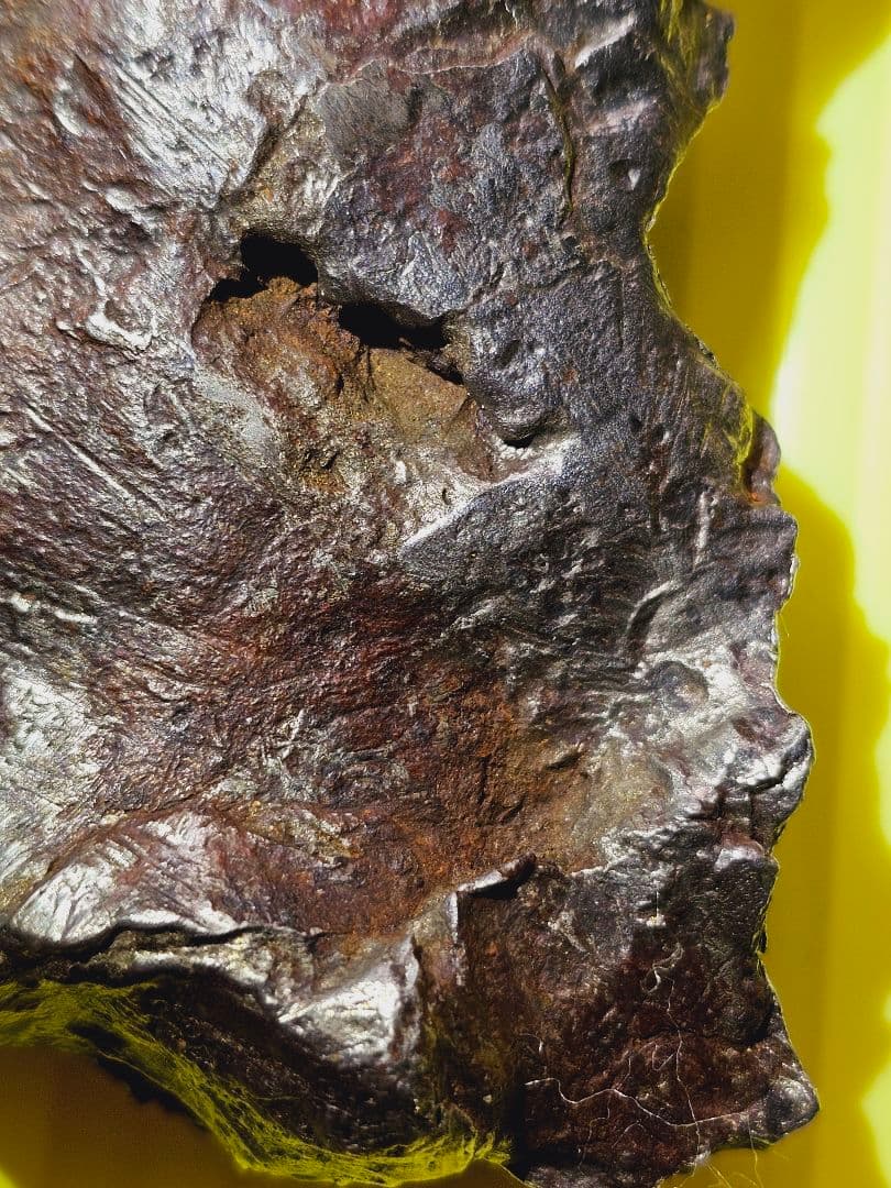 神棚級‼️超特級✡️ロシア産 シホテアリン隕石 約300g‼️