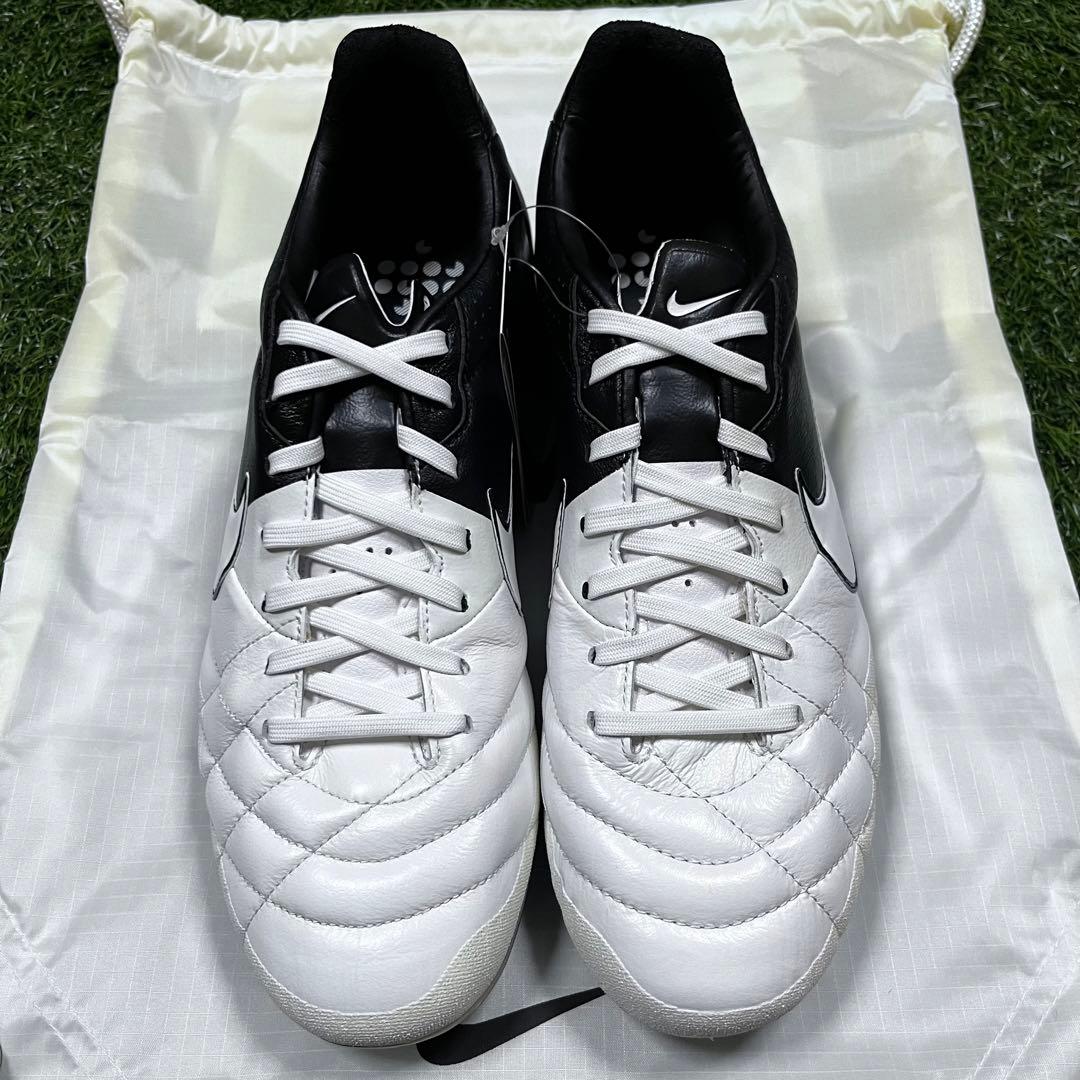 NIKE Tiempo Legend Ⅳ HG-E AF 26.5cm