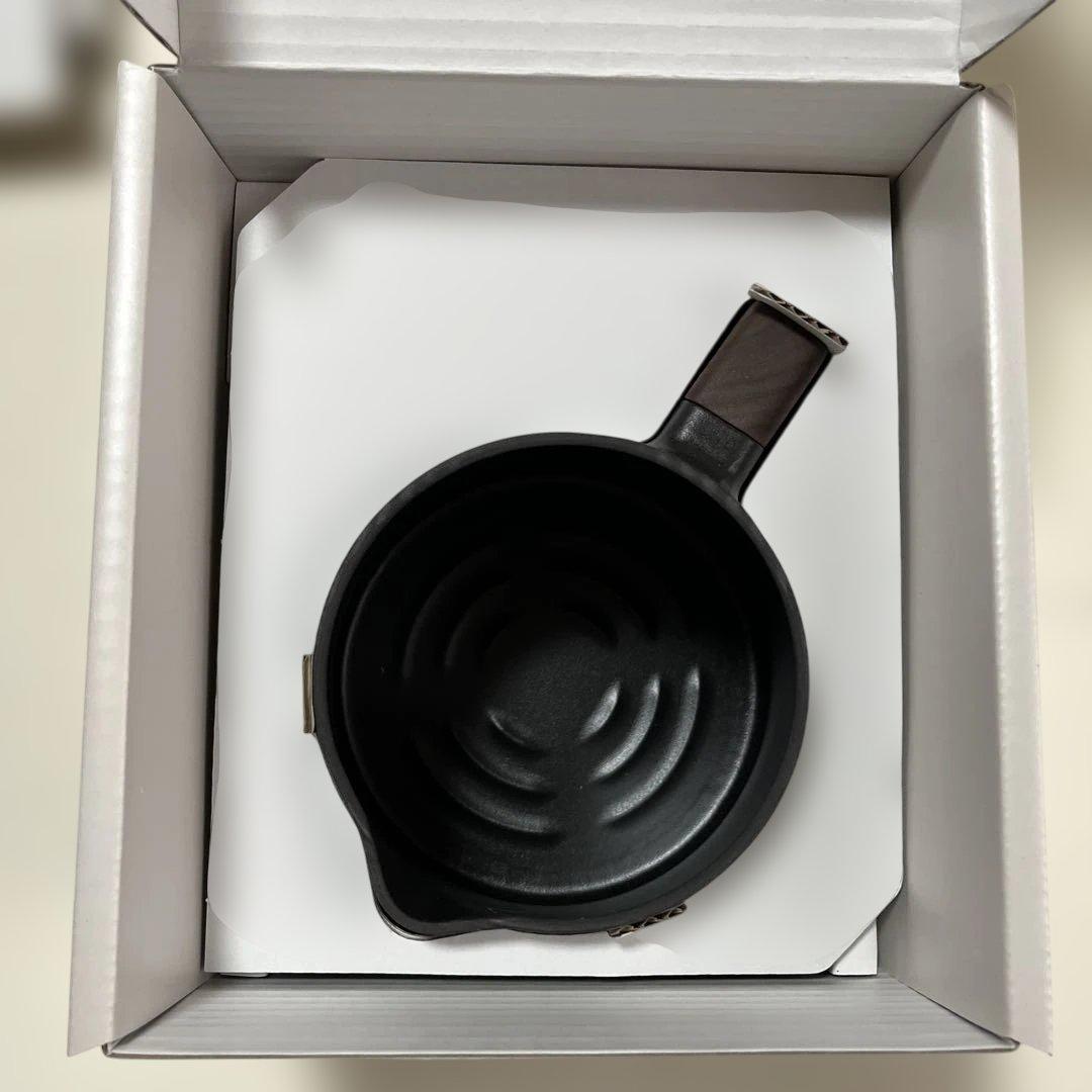 バーミキュラ　オーブンポット2 スープポット