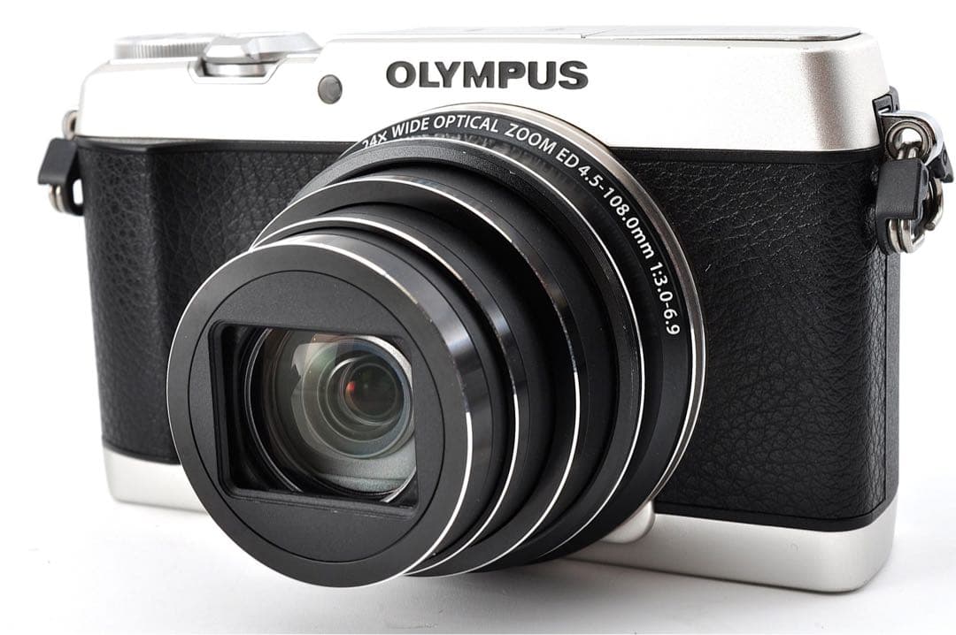 ◾️ 美品 ◾️ OLYMPUS STYLUS SH-1