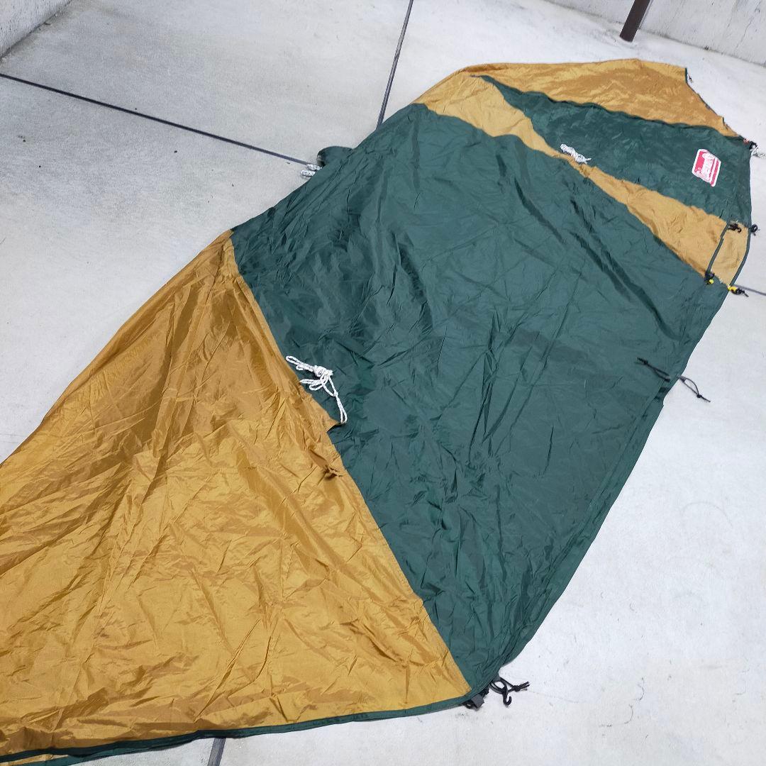 ✨美品 Coleman BCクロスドーム/270
