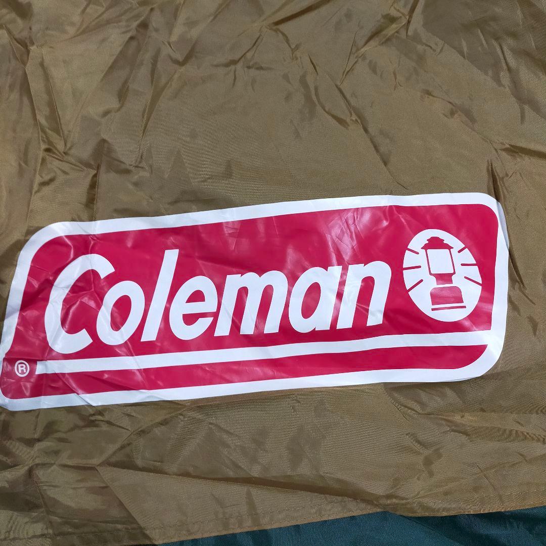 ✨美品 Coleman BCクロスドーム/270