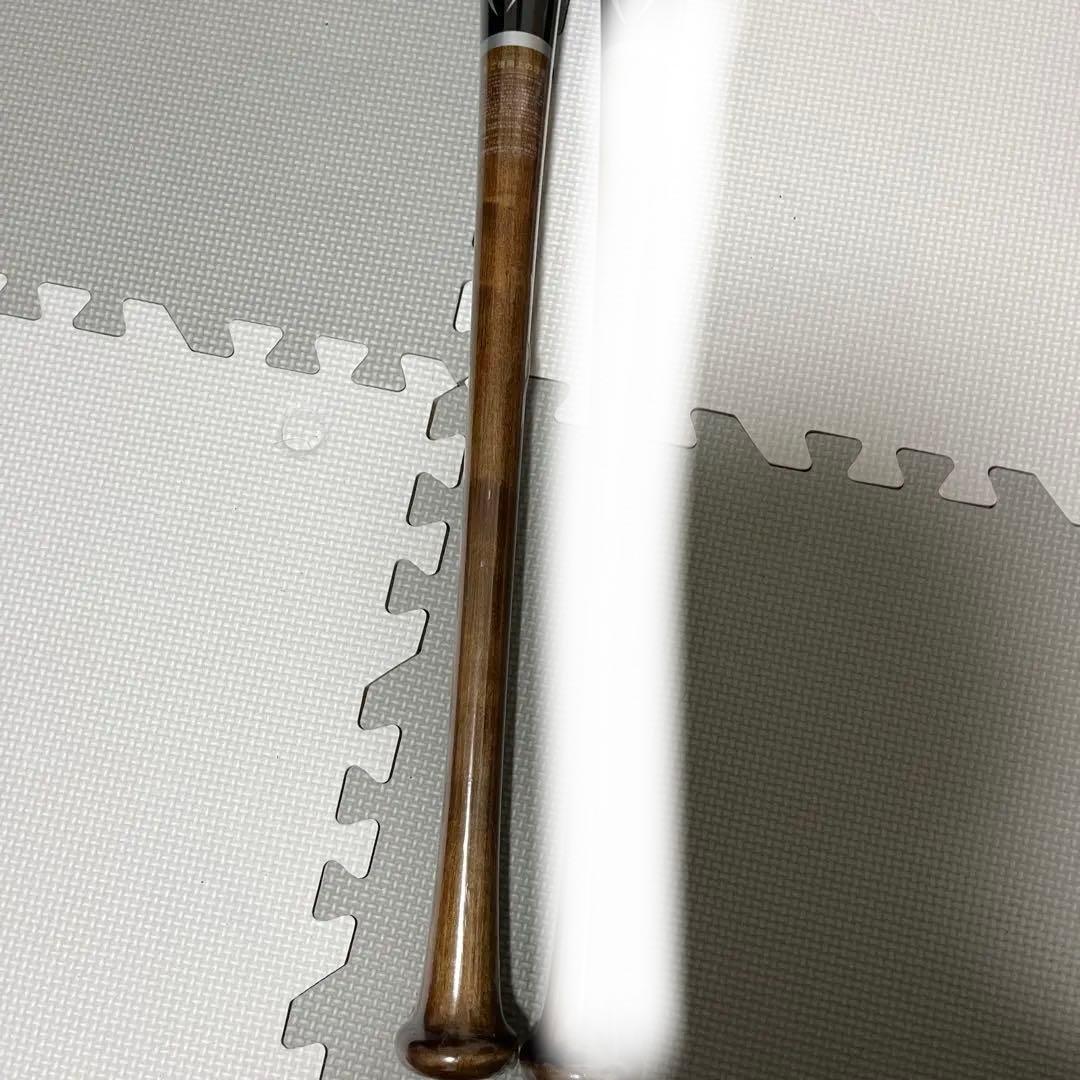 ルイスビルスラッガー　硬式木製バット