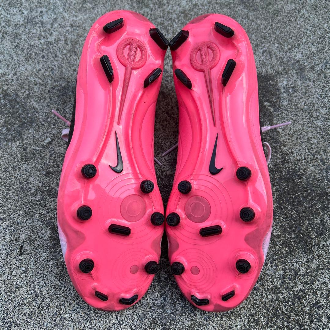 ナイキ ティエンポ レジェンド 10 アカデミー FG/MG